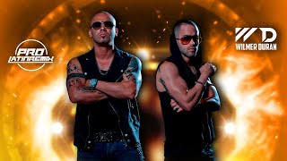 Porque Me Tratas Asi 2K25 - Wisin &amp; Yandel - DJ Wilmer Duran - Reggaeton Open Show Starter
