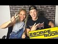 ESCAPEROOM #1 - ENZO KNOL