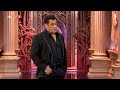 Salman Khan Talks About Dharam Ji Bigg Boss 19