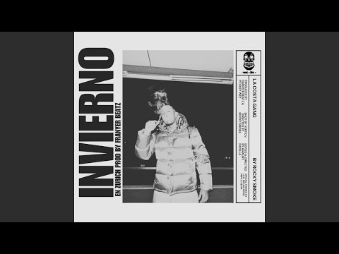 ROCKY SMOKE - INVIERNO EN ZURICH (Official Music Video)