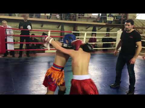 Սասուն գալստյան