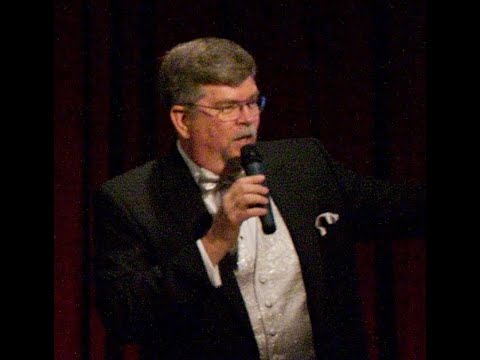 Promotional video thumbnail 1 for Jay Fiske, Benefit Auctioneer