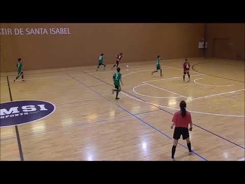 2018-04-28 CFS EIXAMPLE, MOTORSOL,A - F.S. OLESA,A (PRIMERA PART) 5-2