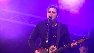 Little Green Cars - The Past Is The Past (Live at Ballymaloe 2017)