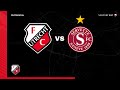 LIVE | FC Utrecht - Servette FC