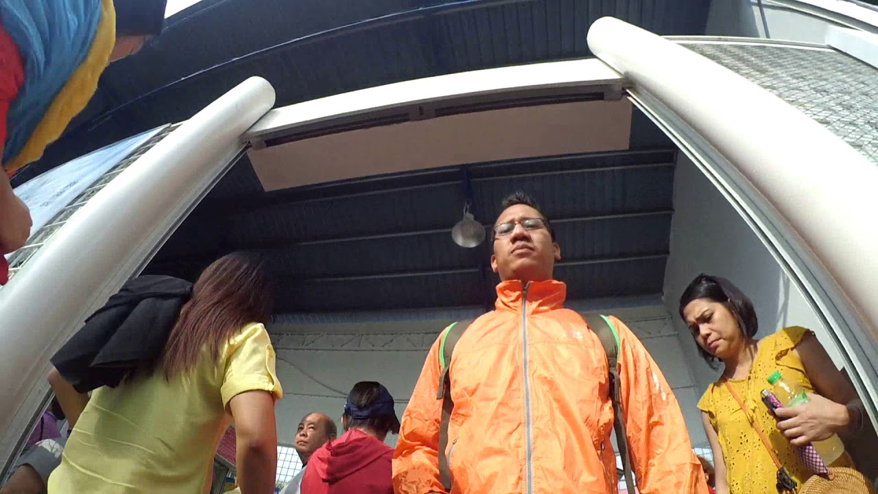 Kuala Selangor Video Tour