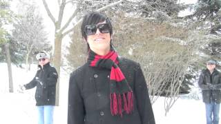 See Spot Run &quot;Super-héros sous peu&quot; promo clip