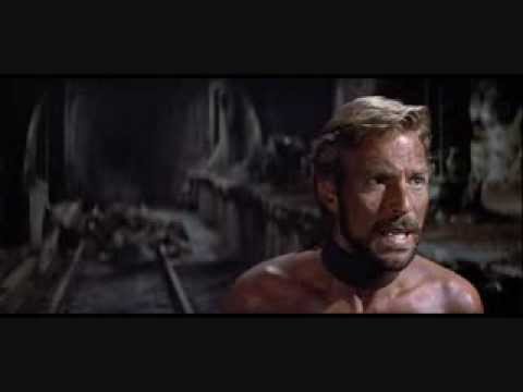 Tráiler Bajo el planeta de los simios [BRRIP] 1970