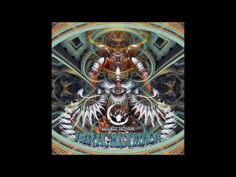VA   Frantic Meditation  2017