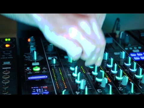 UK Takeover: Breakbeats Show In Orlando