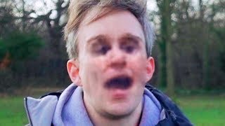 Faceswapping, Unethical Videos, and Future Shock