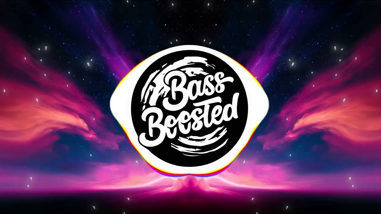 Seven Lions, Kill The Noise - I Need [Bass Boosted]