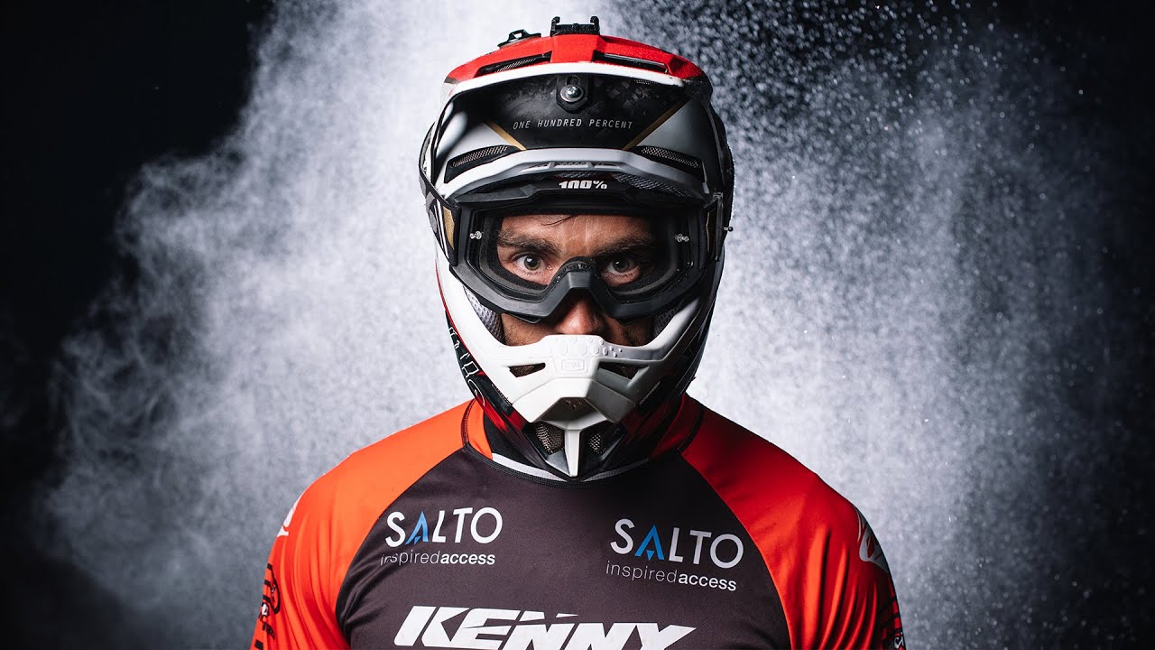 [Vídeo] Pedro Cândido mostra como se mantém em forma durante a off-season em 'Hustle'