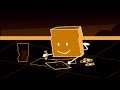 BFDI Shorts Paper Towel In Jazz Vocoder