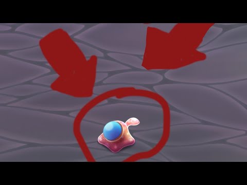 There’s Something Kinda SUS on my Ethereal Workshop (My Singing Monsters)