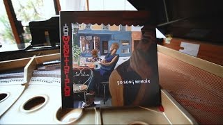 The Magnetic Fields - Unboxing 50 Song Memoir