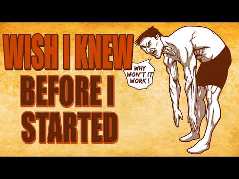 Beyond Stretching: 3 Flexibility Techniques that Work Better!