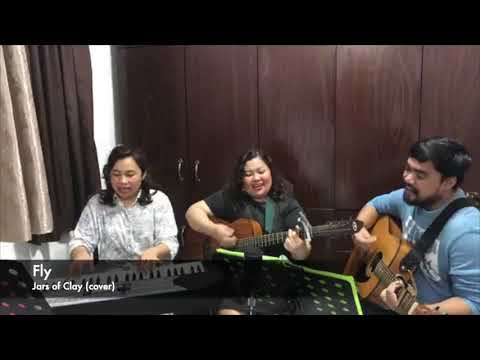 Fly - Jars of Clay