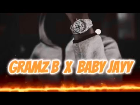 Gramz B X Baby Jayy - NOT NO JOKE (official music video) shot by @Shotbypeachh