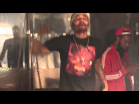 40Gordy - Club Secrets Performance