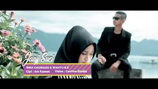 Download lagu Irma Chaniago ft Wahyu BS Janji Suci... mp3