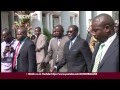 Zimbabwe Mali And Guinea Face Challenges Ahead Of Polls