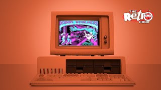 PC Gaming in the 1980s: A Digital Revolution with Jeff Johannigman