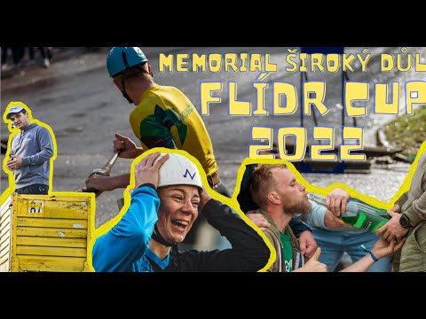 Flídr Cup-Memorial Široký Důl  2022-[Official Video]®🏆💣