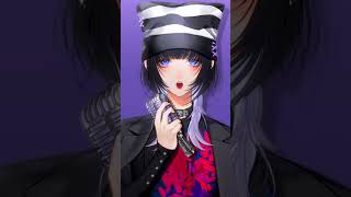 ヒバナ / Coverd 汐瀬 #Vtuber #Vsinger