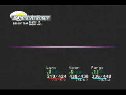 Chrono Cross (PS1) AW - Sky Dragon (49)