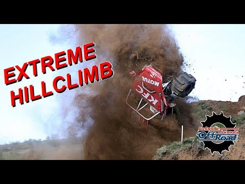 Icelandic Formula Offroad 2020 - Round 1, Egilsstadir PART 2