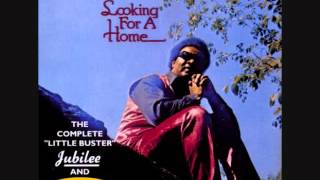 LITTLE BUSTER- I LOVE YOU YES I DO