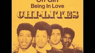 The Chi Lites - Oh Girl (1972 LP Version) HQ