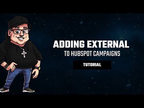 Track External Website Pages in HubSpot Campaigns: The Complete Guide