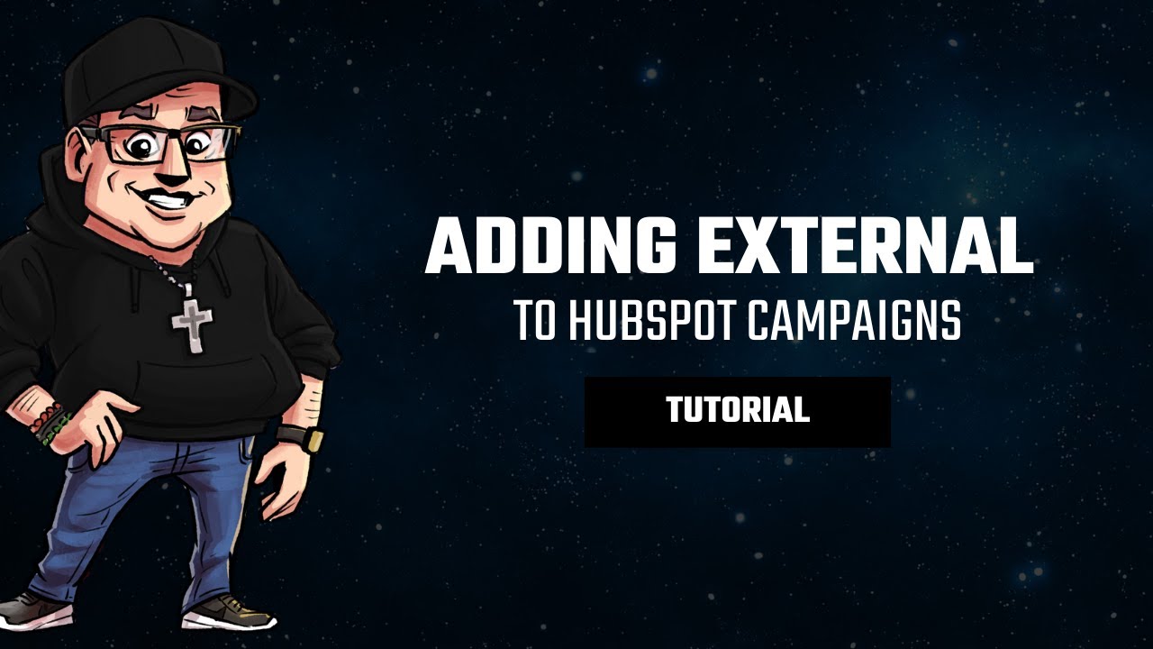 Track External Website Pages in HubSpot Campaigns: The Complete Guide