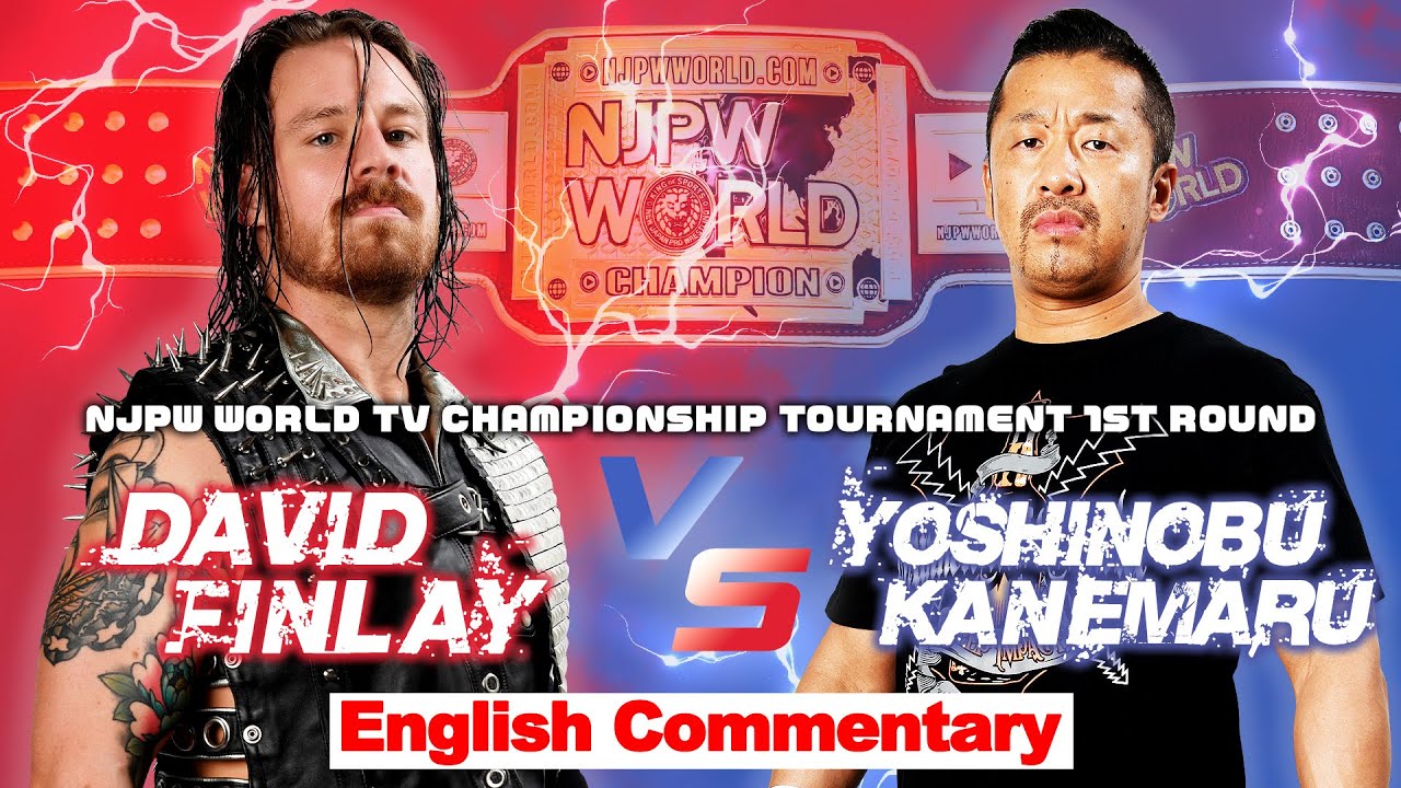 Match Poster