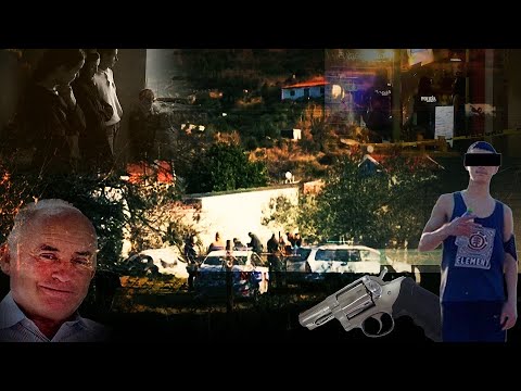 Naten e Mire dhe Paç Fat - Vrasjet qe behen filma - Vizion Plus