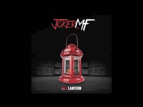 JokerMF feat Pins & Dimeh - Tour du monde // RED LANTERN / Audio