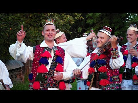 Ionut Bledea & Bogdan Bizau – Pretine mandrele tale Video