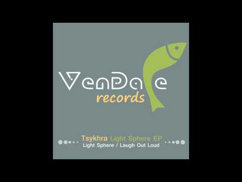 Tsykhra - Light Sphere [Vendace002]