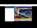 Street Fighter 2 Koryu Hack Ken Full Playthrough 1CC
