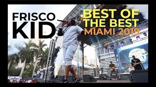 Frisco Kid Performance Best of the Best Concert 2019