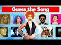 Guess the Song Music Quiz