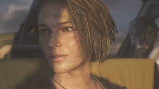 BIOHAZARD RE:3 Z Version プレイ動画 8
