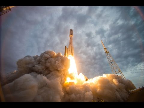 Getting NASA’s Data to Talk to Itself