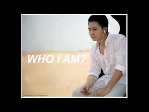 Who i am by kan pich