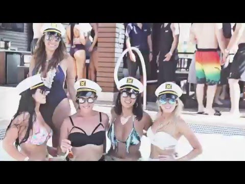 Gil Glaze Summer of 2015