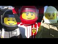 Vídeo de gameplay de Forza Horizon 4: LEGO Speed Champions  PC