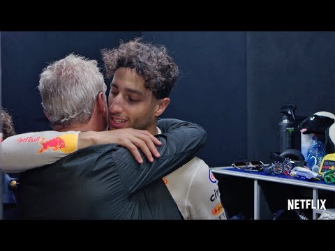 afbeelding Formula 1: Drive to Survive