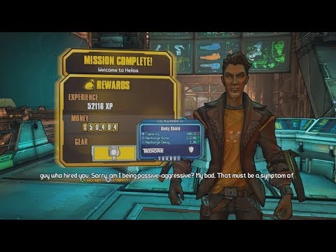 Borderlands: The Pre-Sequel | A Faster Way Of Leveling Up To Level 70! 40,000+ XP Every 5 Minutes!